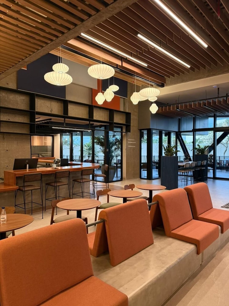 Novotel Uberlandia 34/58