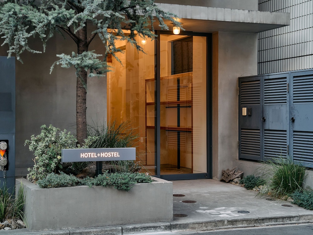 Hotel Plus Hostel Tokyo Asakusa 1 7/24
