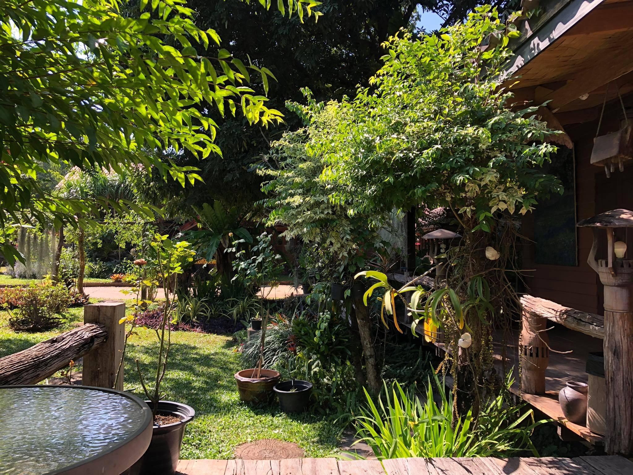 Baan Esan Country House 23/28