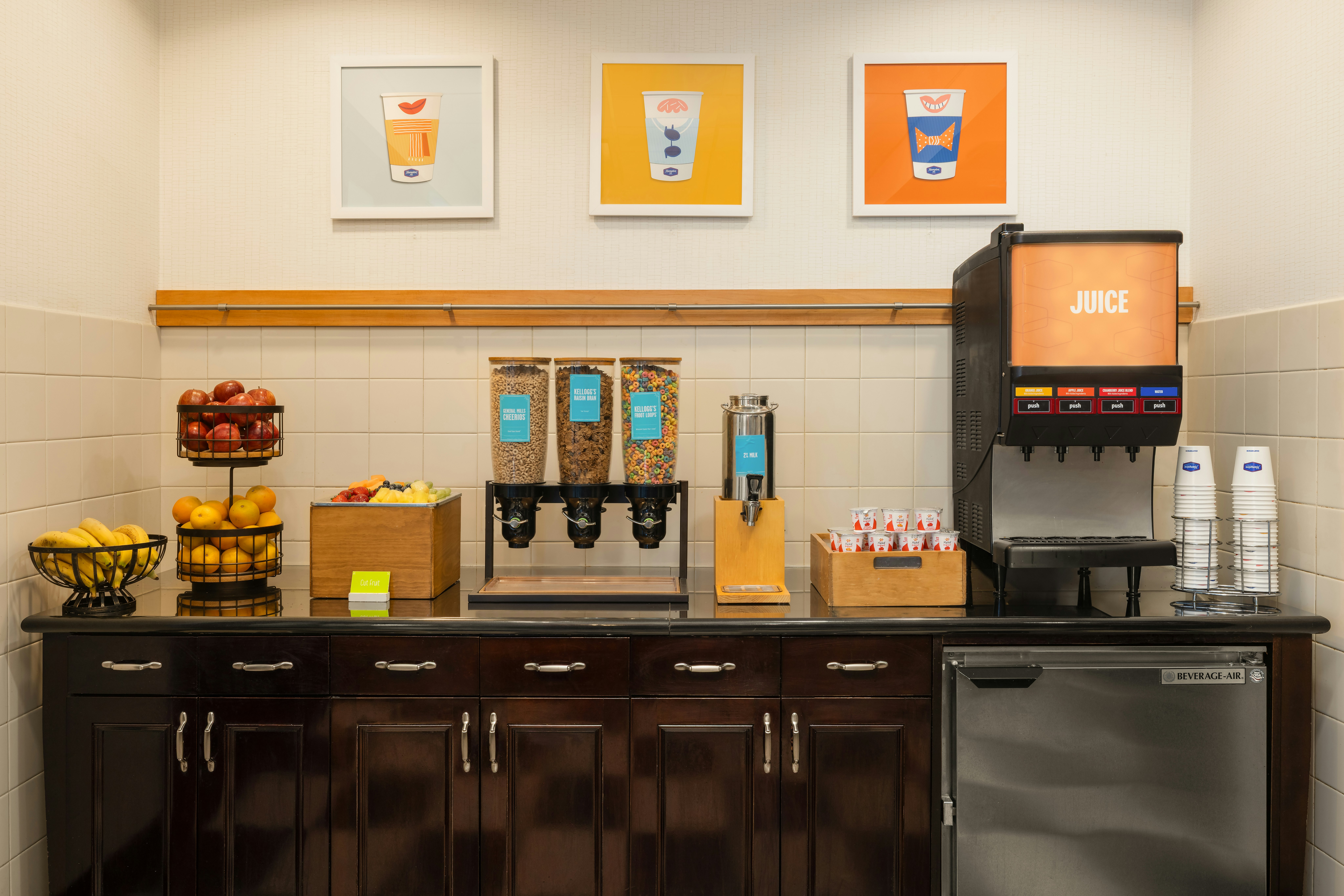 Hampton Inn And Suites Baton Rouge Downtown 35/45