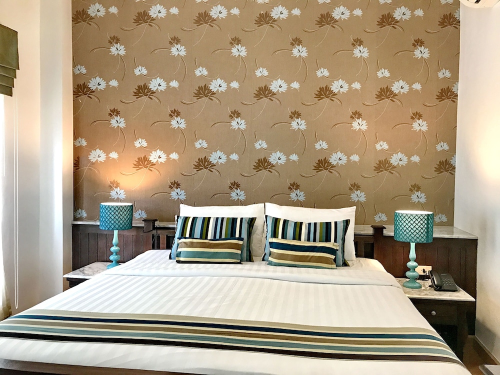 Casa Blanca Boutique Hotel 30/73