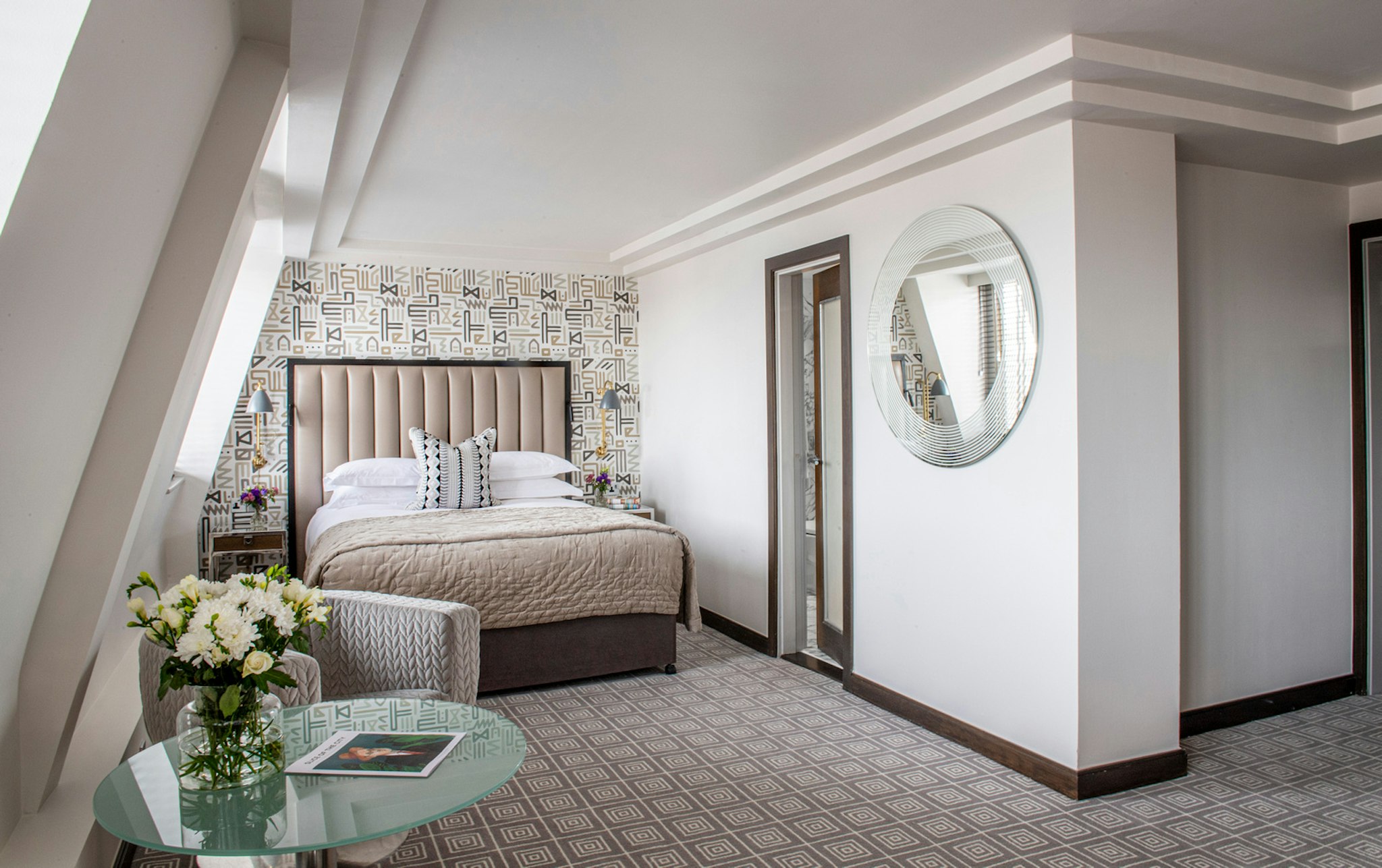 The Marylebone Hotel 28/74