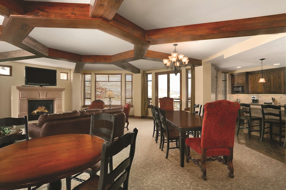 Hyatt at the Canyons by Park City Vacations 73/85