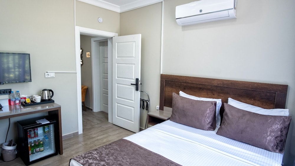 Maca Otel 13/32