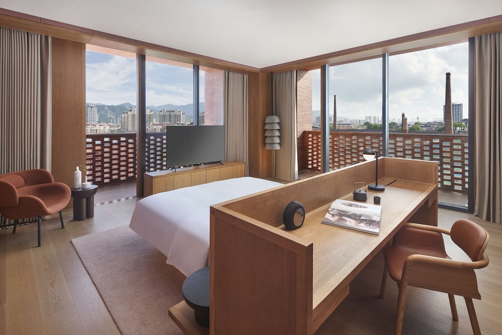 Taoxichuan Hotel the Unbound Collection by Hyatt 33/50