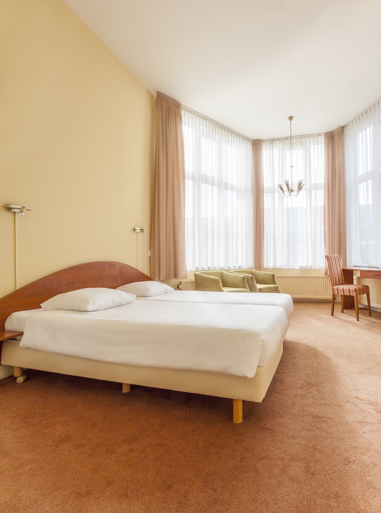 Fletcher Hotel Gilde 26/45