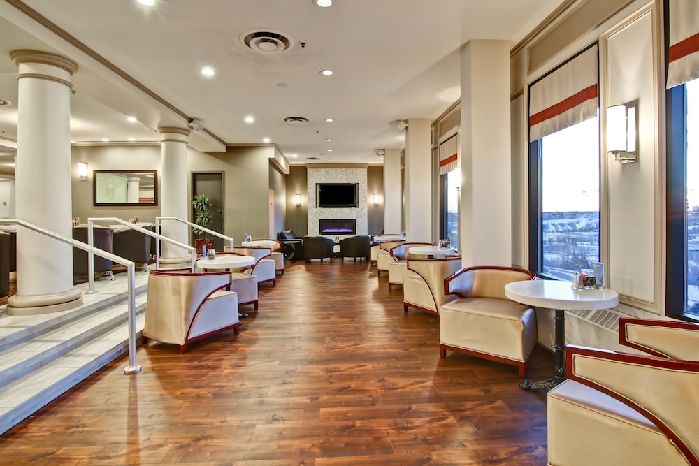 Chateau Lacombe Formerly Crowne Plaza Chateau Lacombe 43/67