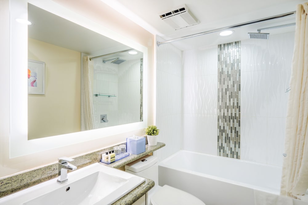 Executive Hotel Vintage Park 54/56