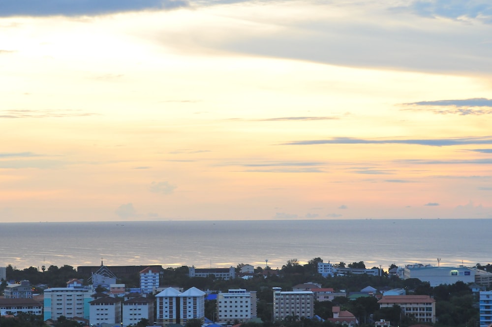 Hua Hin Home Hill 30/35