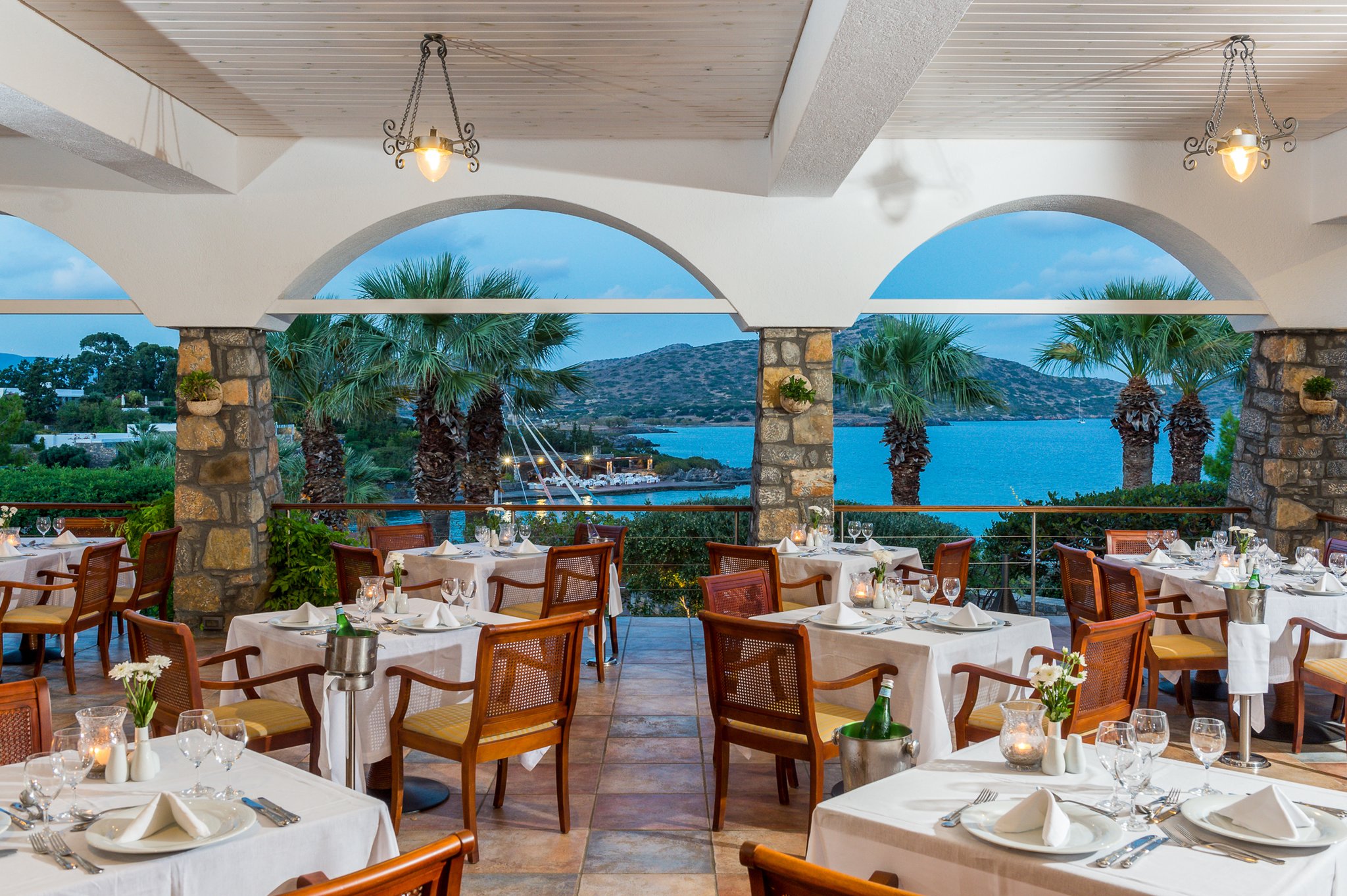 Elounda Bay Palace Hotel 58/83