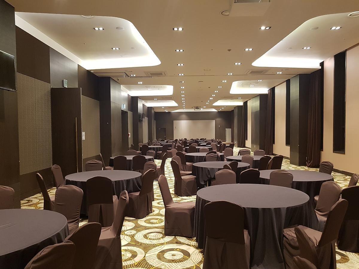 Golden Harbor Hotel Pyeongtaek 13/18