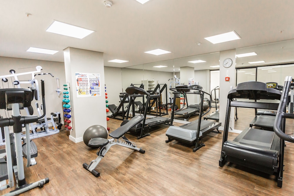 sport facilities