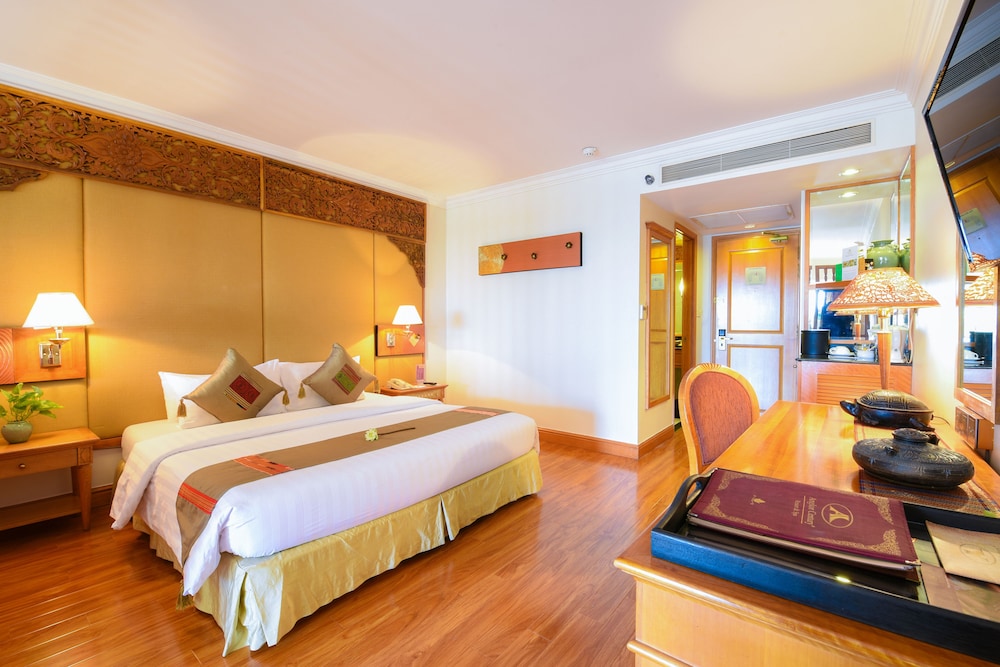 ANGKOR CENTURY RESORT AND SPA 39/78