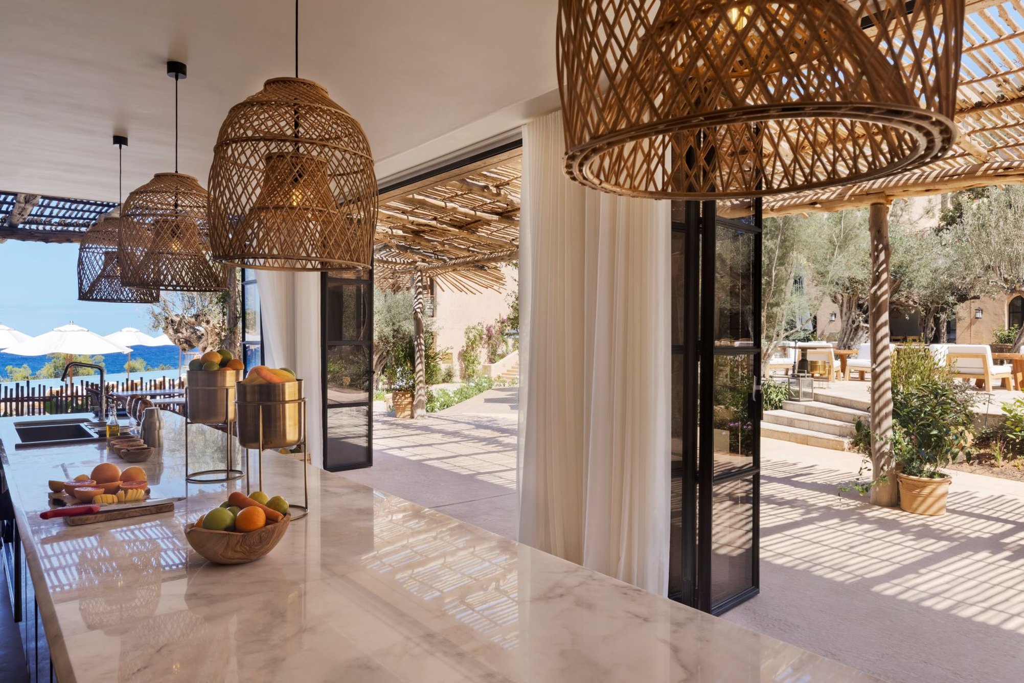 Six Senses Ibiza 2/29