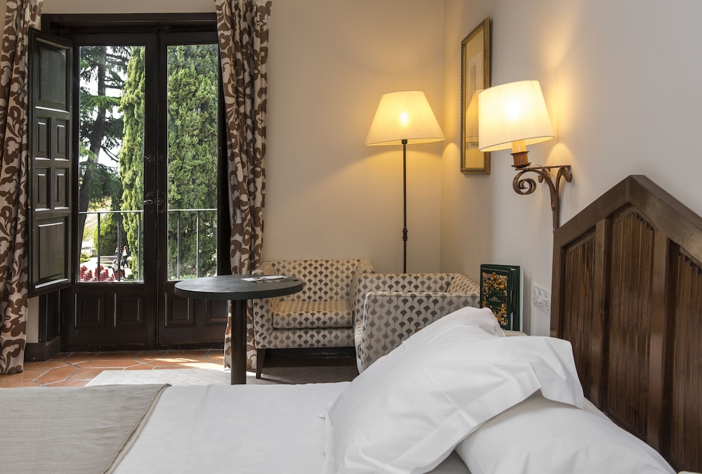 Parador de Avila 21/64