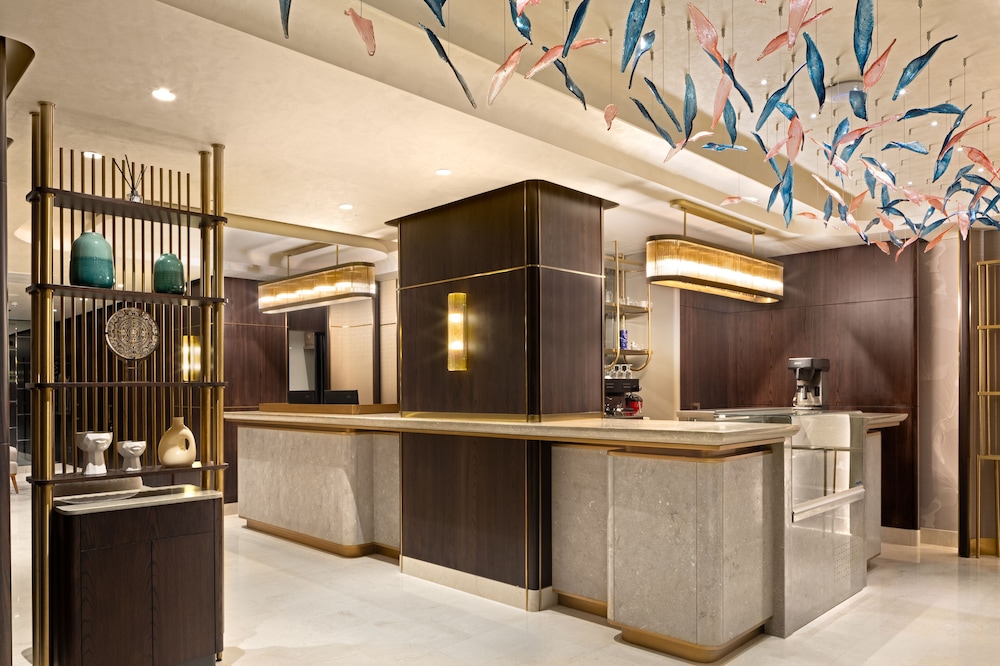 Bentley Hotel Old City 15/67