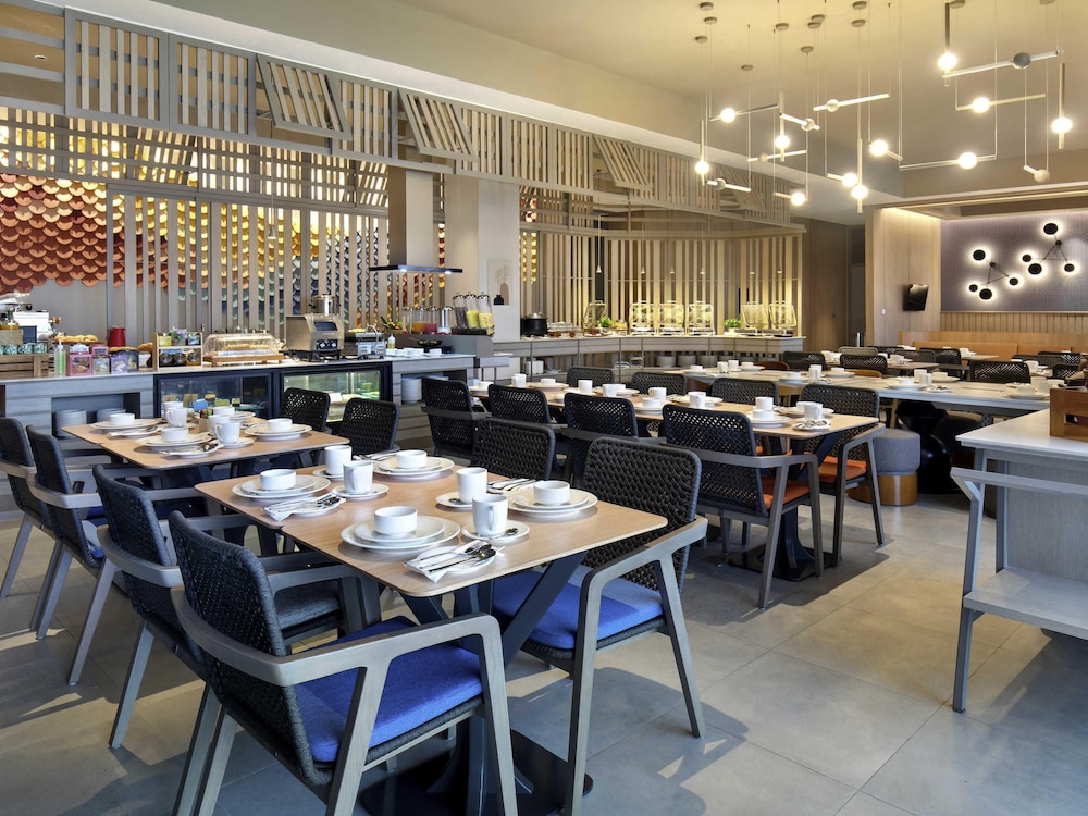 Ibis Styles Semarang Simpang Lima 31/50