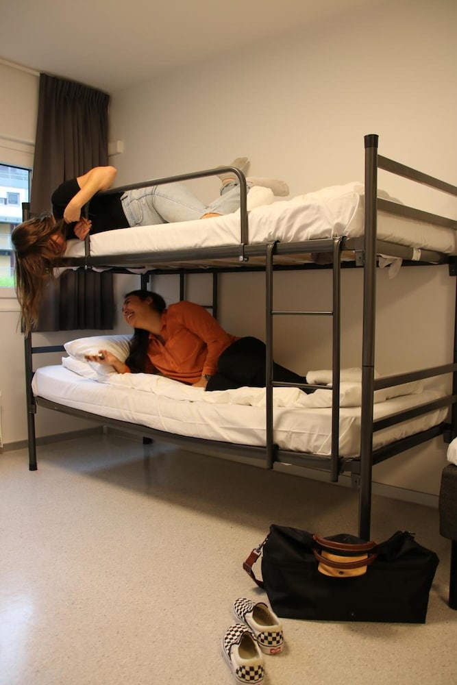 Anker Hostel Oslo 10/25
