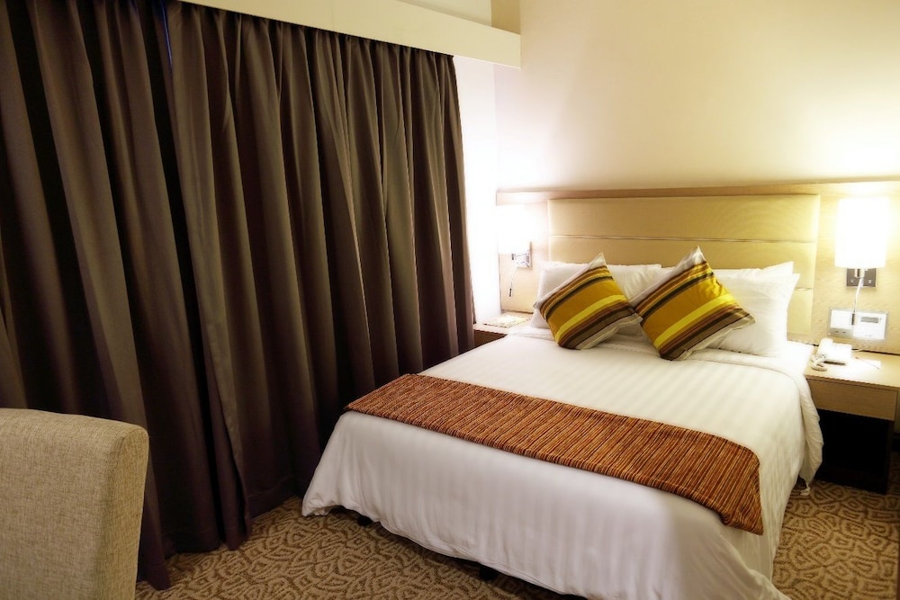 Raia Hotel And Convention Center Terengganu 17/50