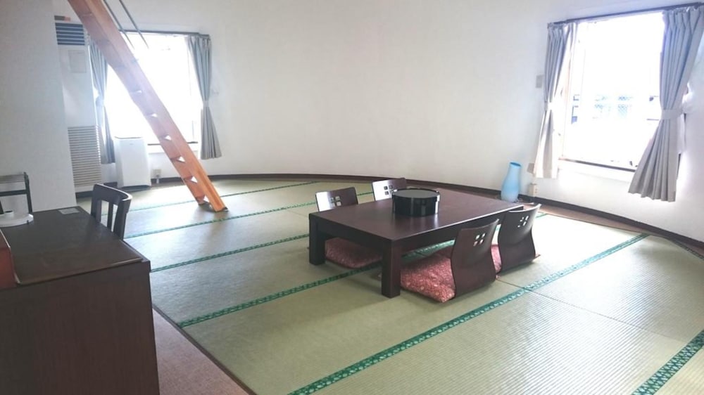 Jomon no Yado Manten 38/62