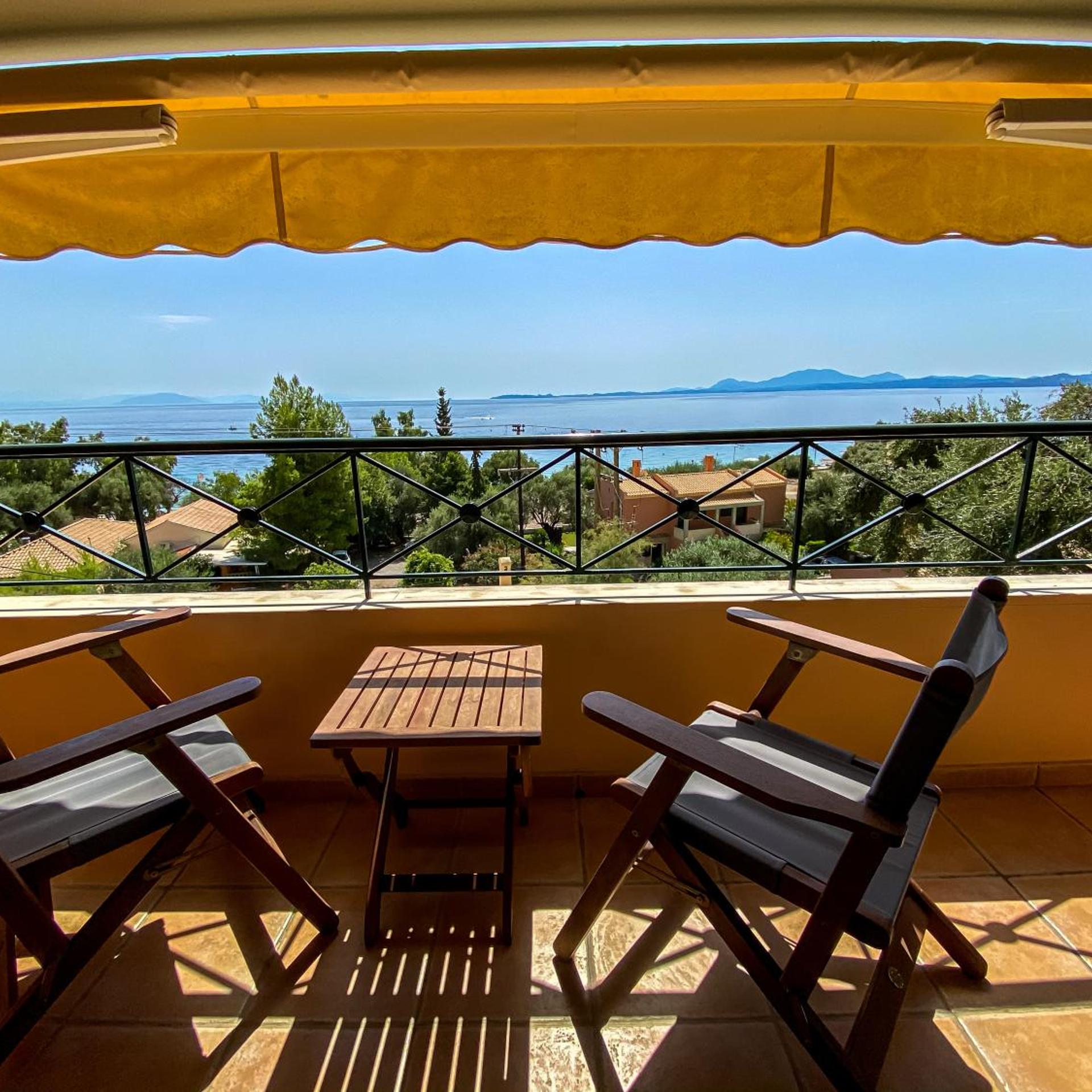 La Riviera Barbati Seaside Apartments & Private Pool Villas 39/55