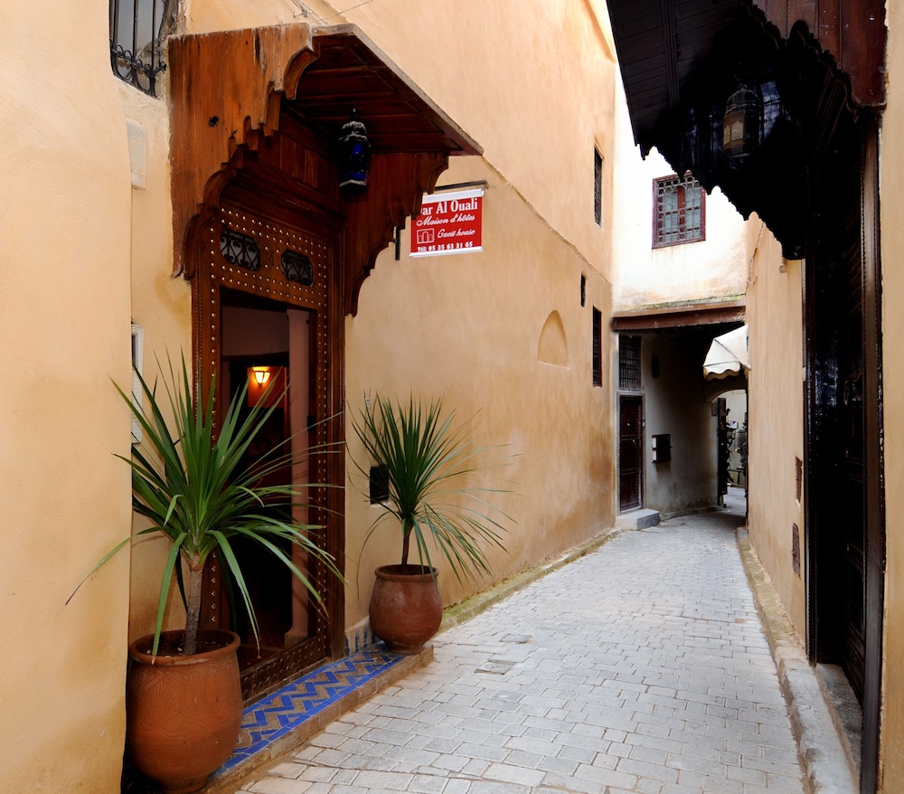 Riad Dar Al Ouali 4/48