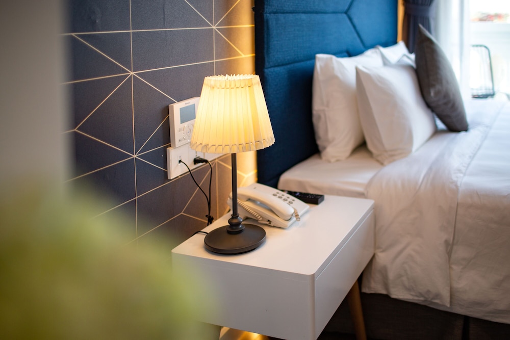 Bonsella Prestige Hotel and Spa 38/71