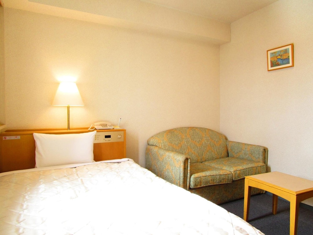 Green Hotel Omagari 8/32