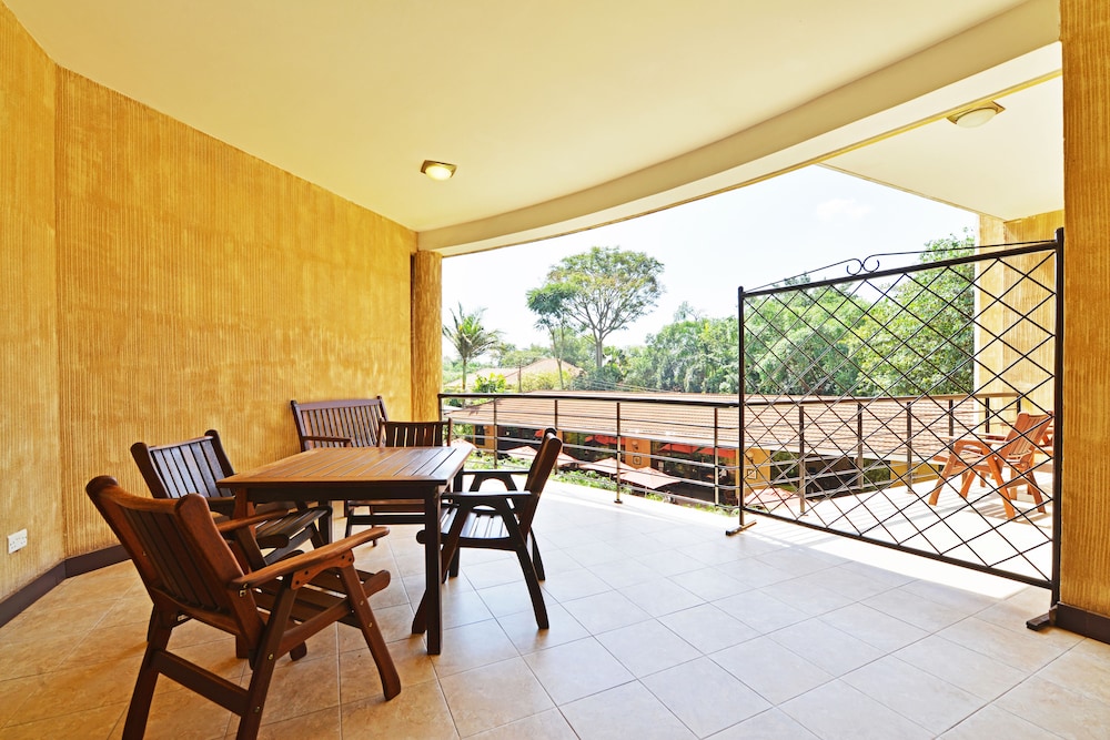 Protea Hotel By Marriott Kampala 26/38