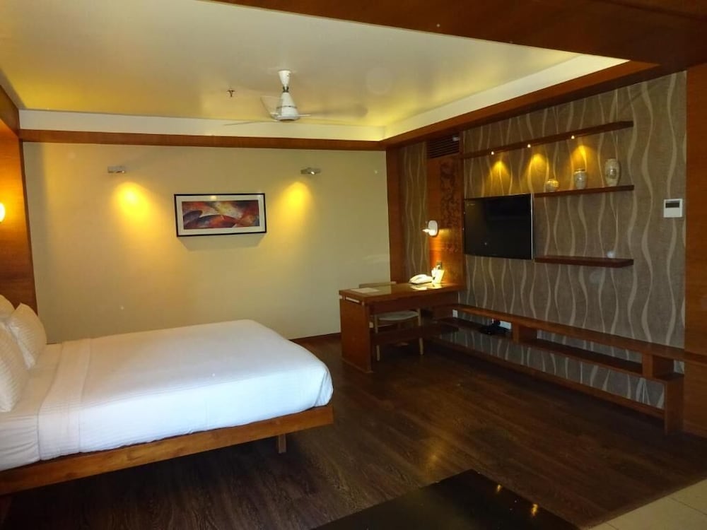 Hotel Cosmopolitan Ahmedabad 27/62