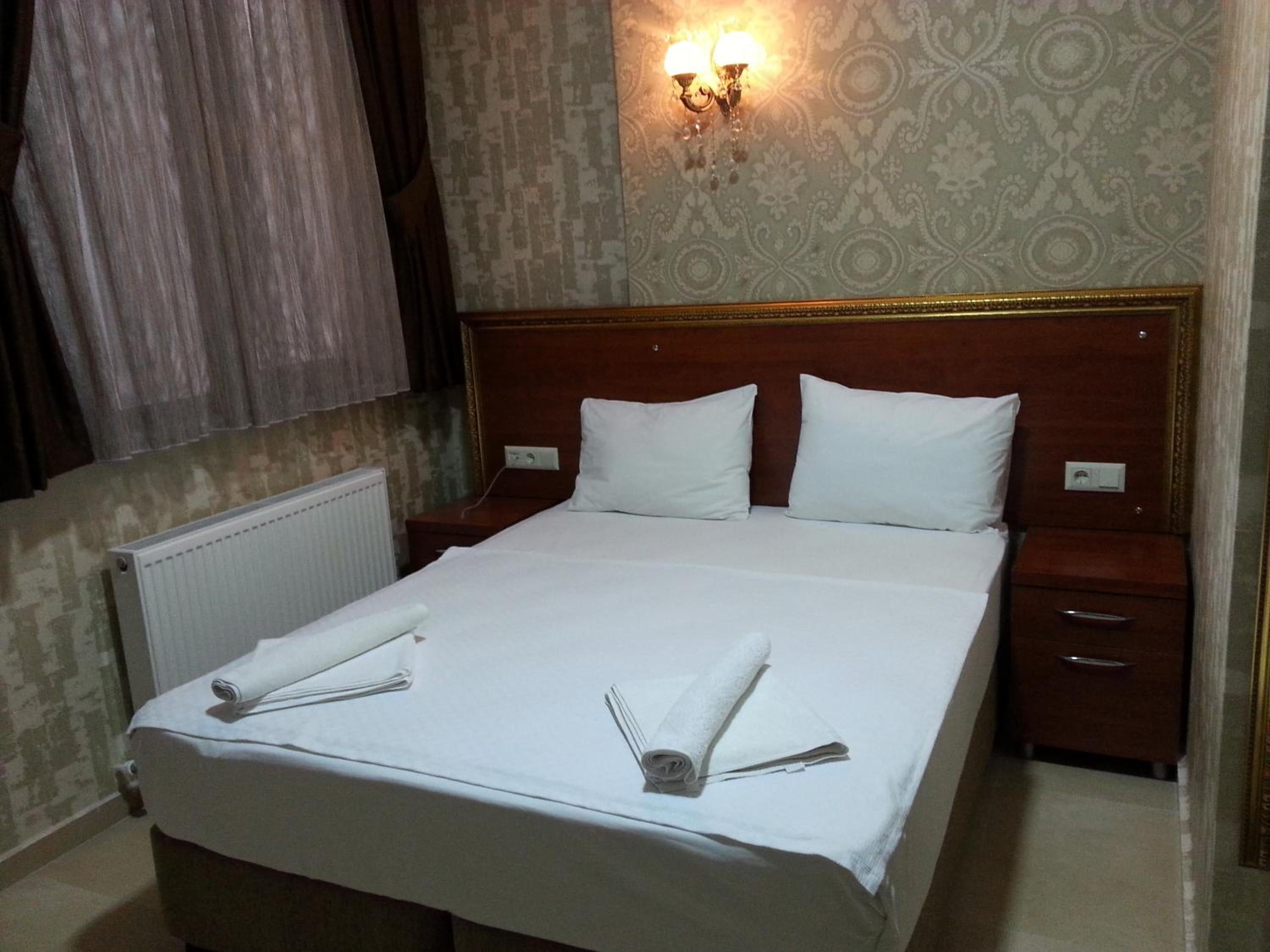 غرفة مفردة، Hotel Rio 6/20