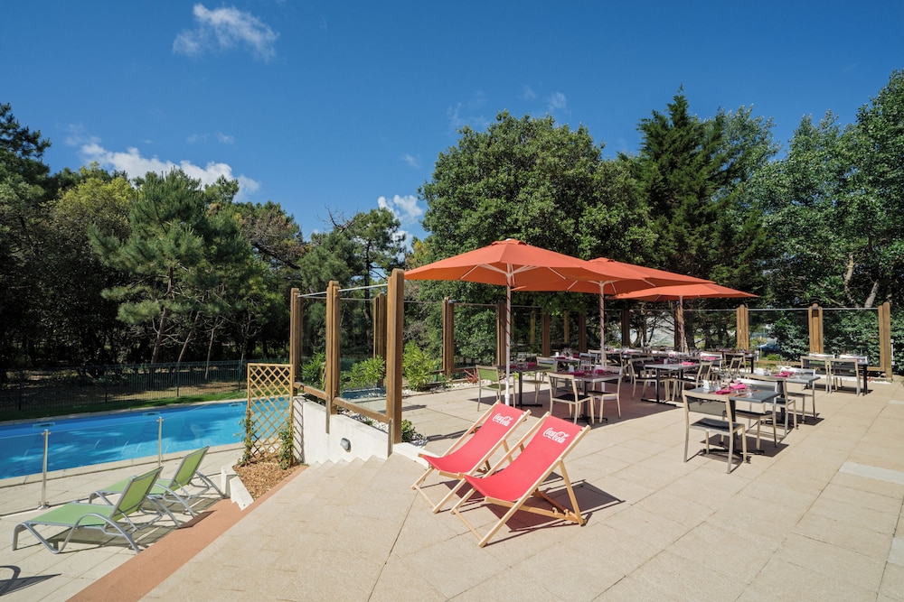 Residence Valdys Thalasso Spa Les Pins 48/50