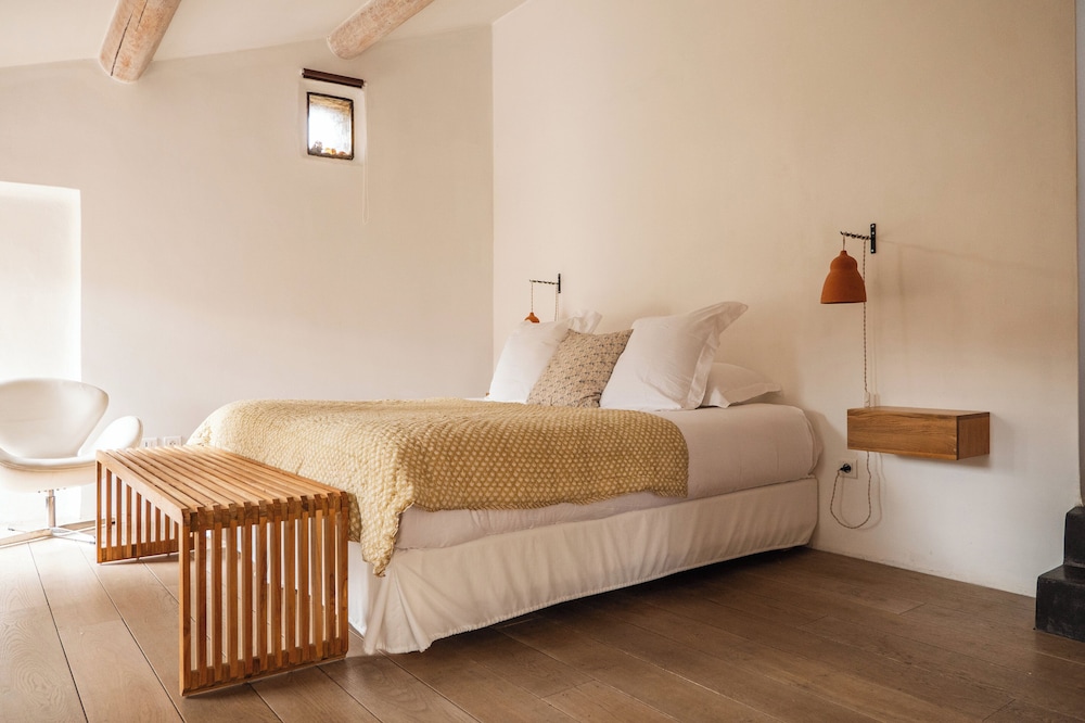 Le Galinier Lourmarin, a Beaumier Guesthouse 19/50