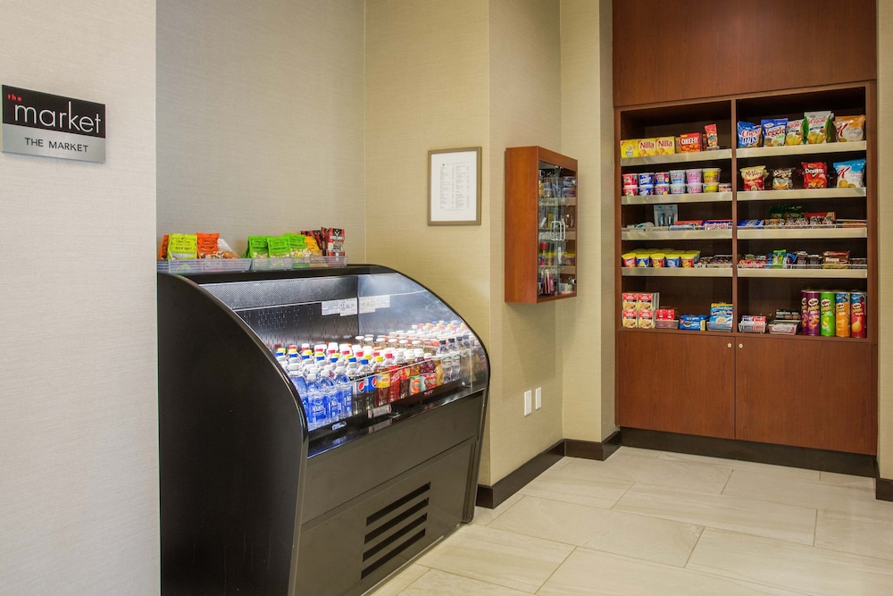 Courtyard By Marriott Culver City Los Angeles 38/46