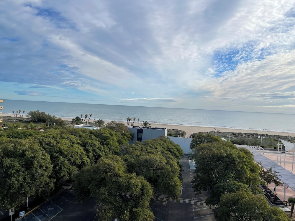 AGH Canet 58/60