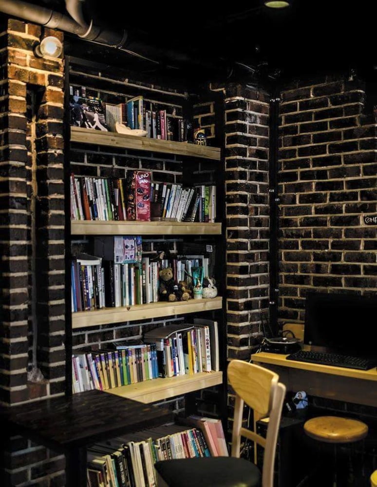 Comma Plus Guest House - Hostel 23/30
