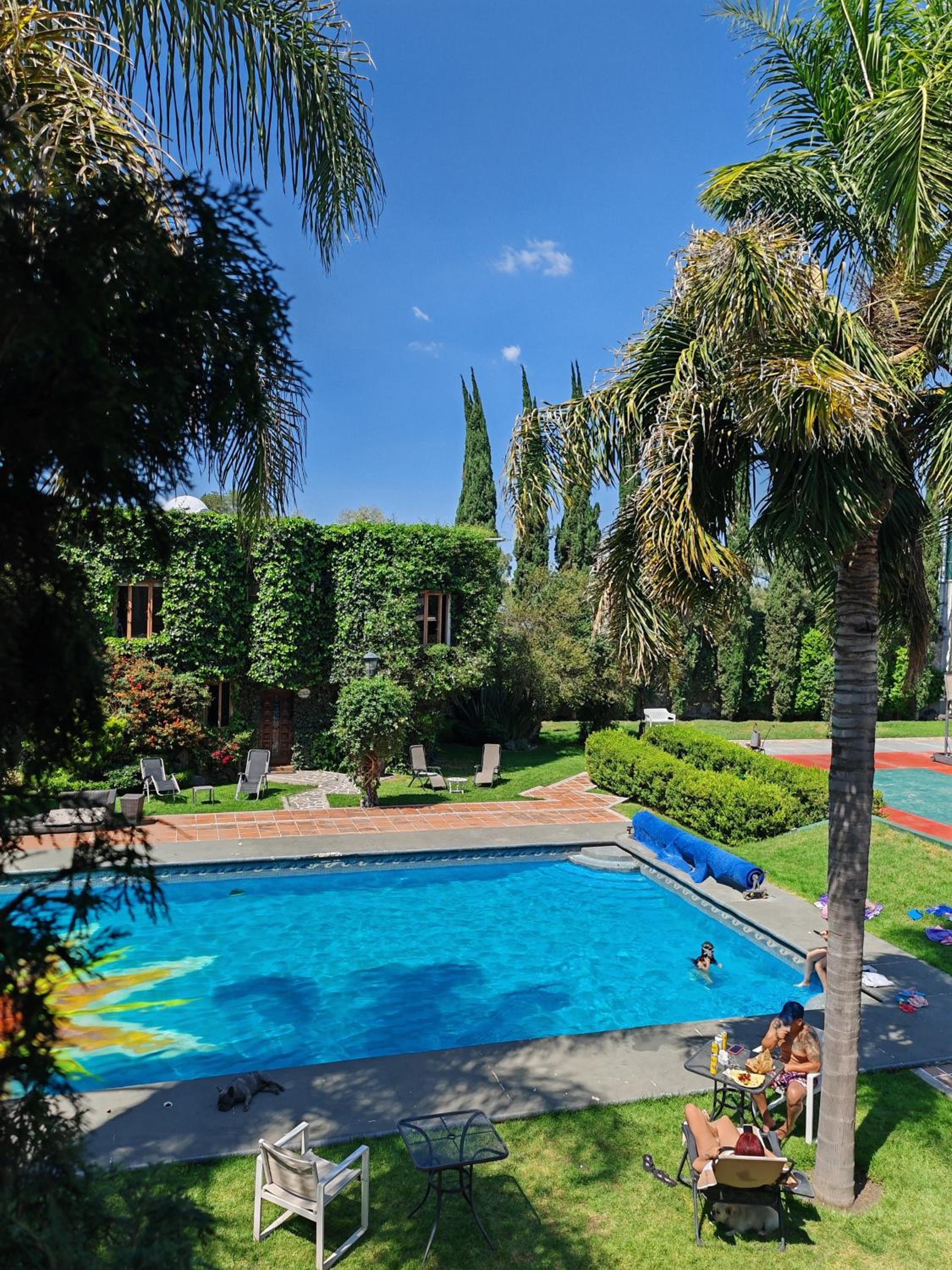 Mansion Tepotzotlan 58/79