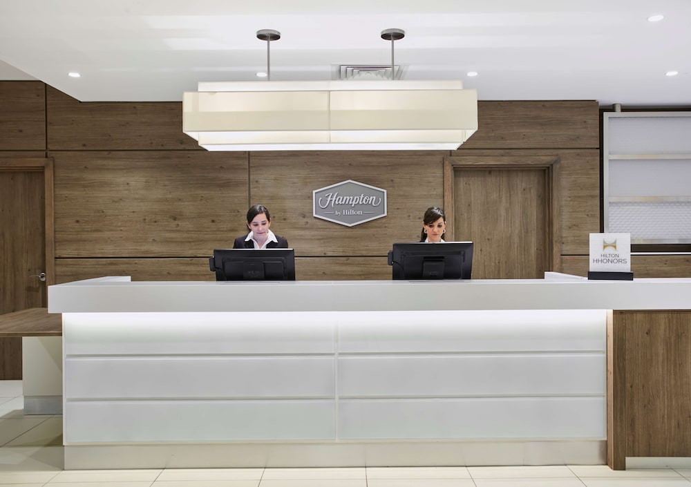 HAMPTON BY HILTON OXFORD photo4