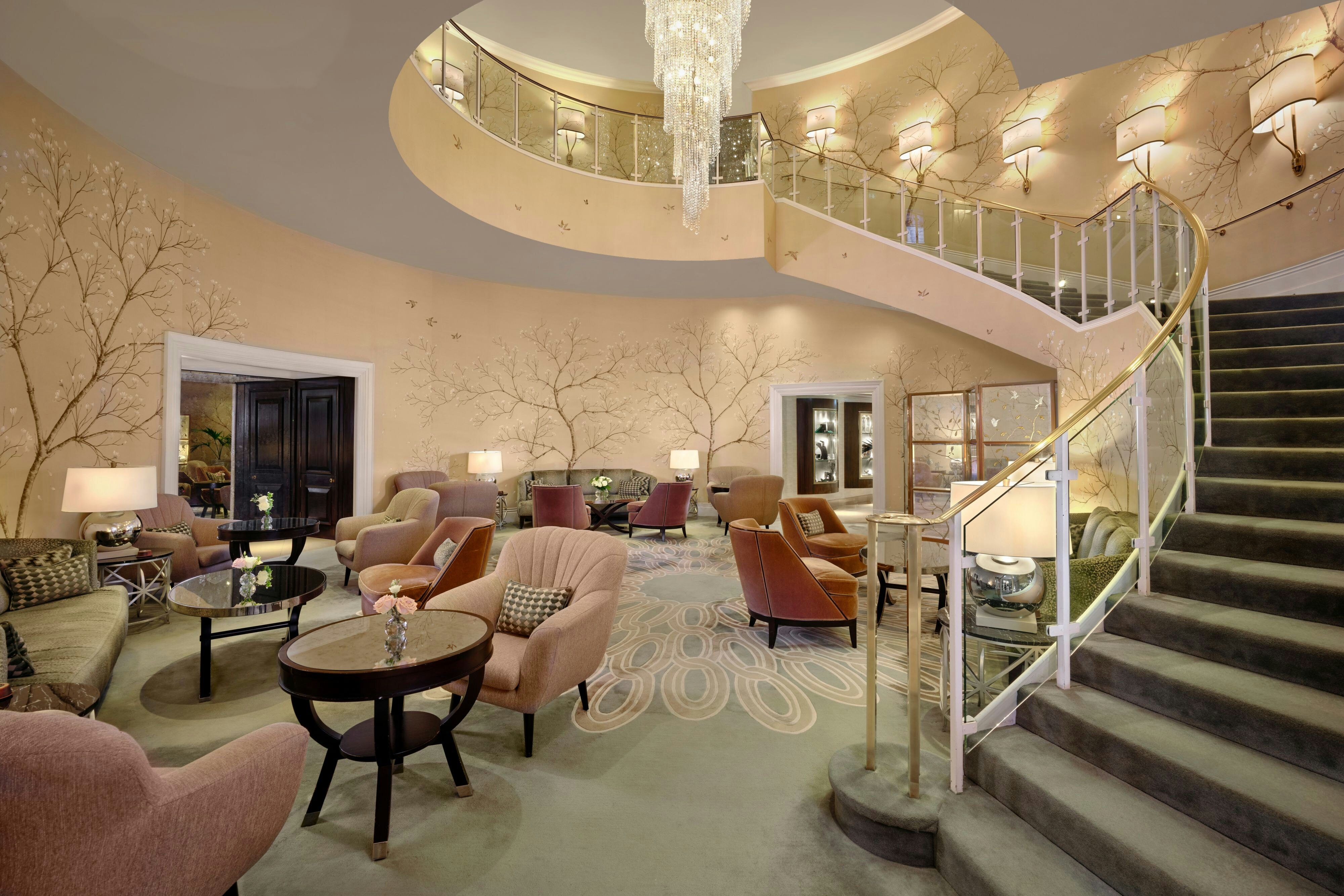 The Park Tower Knightsbridge, a Luxury Collection Hotel, London 25/60