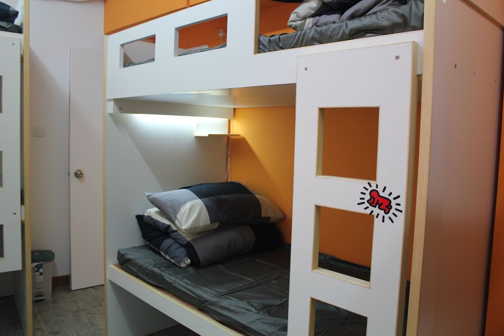 Check Inn Hk - Hostel 51/65