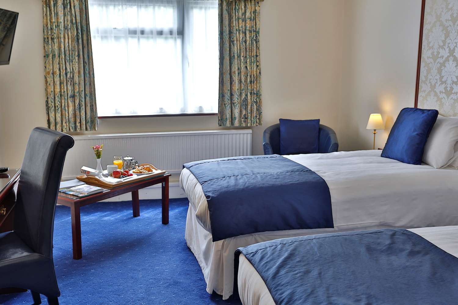 Best Western Premier Heronston Hotel & Spa 2/24