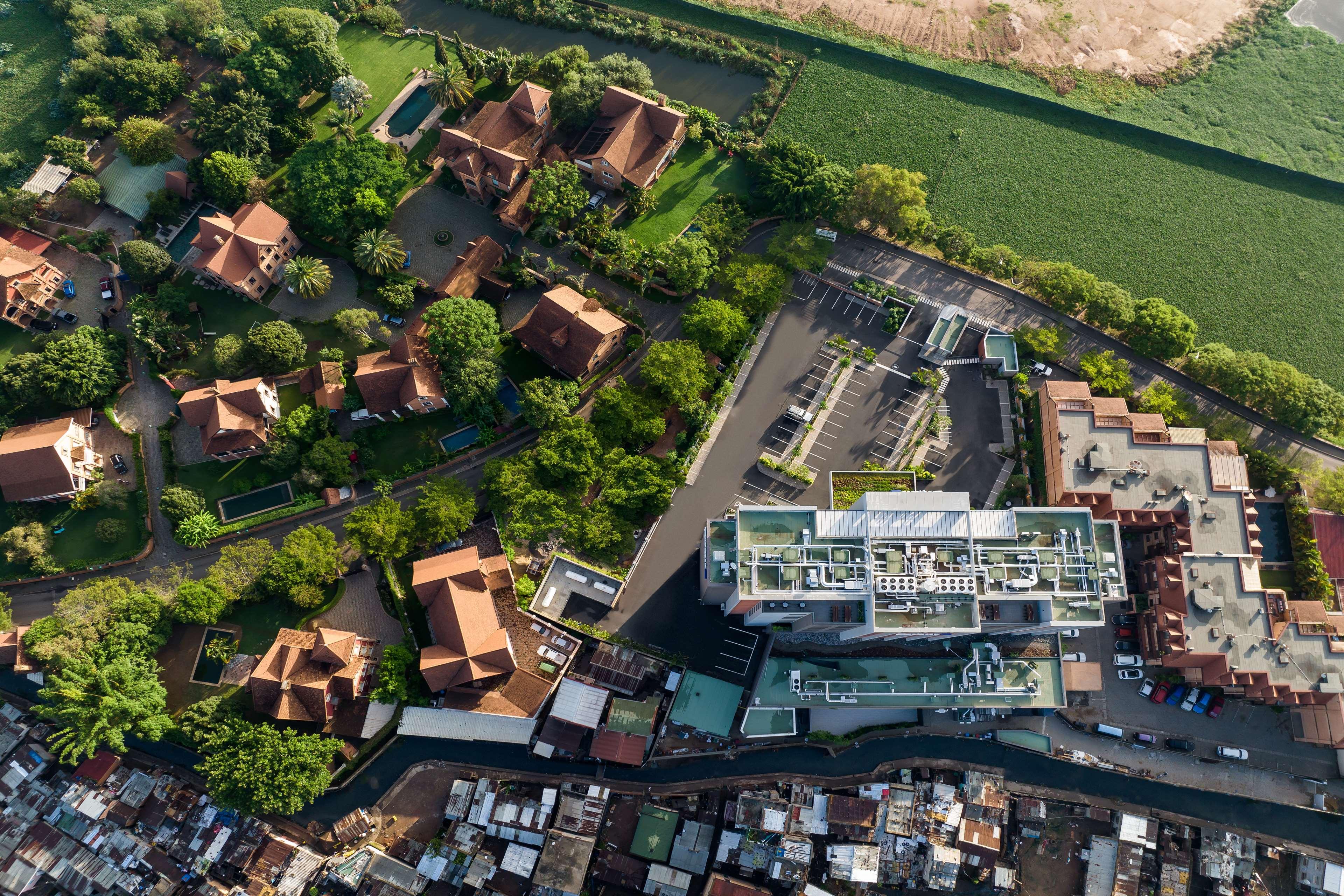Radisson Hotel Tamboho Waterfront Antananarivo 46/50