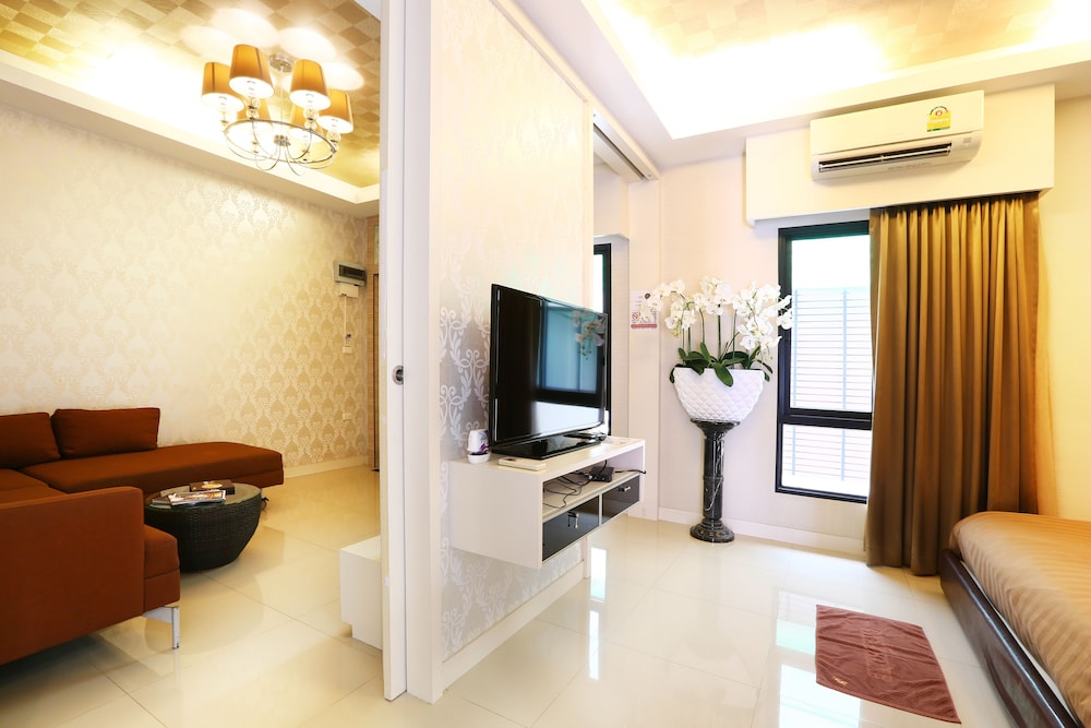 The Luxury Residence 34/50