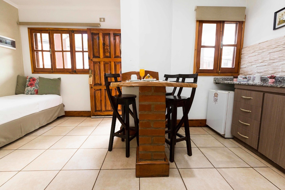 Tupã Boutique Hotel 46/58