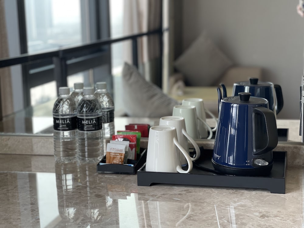 Meliá Jinan 27/69
