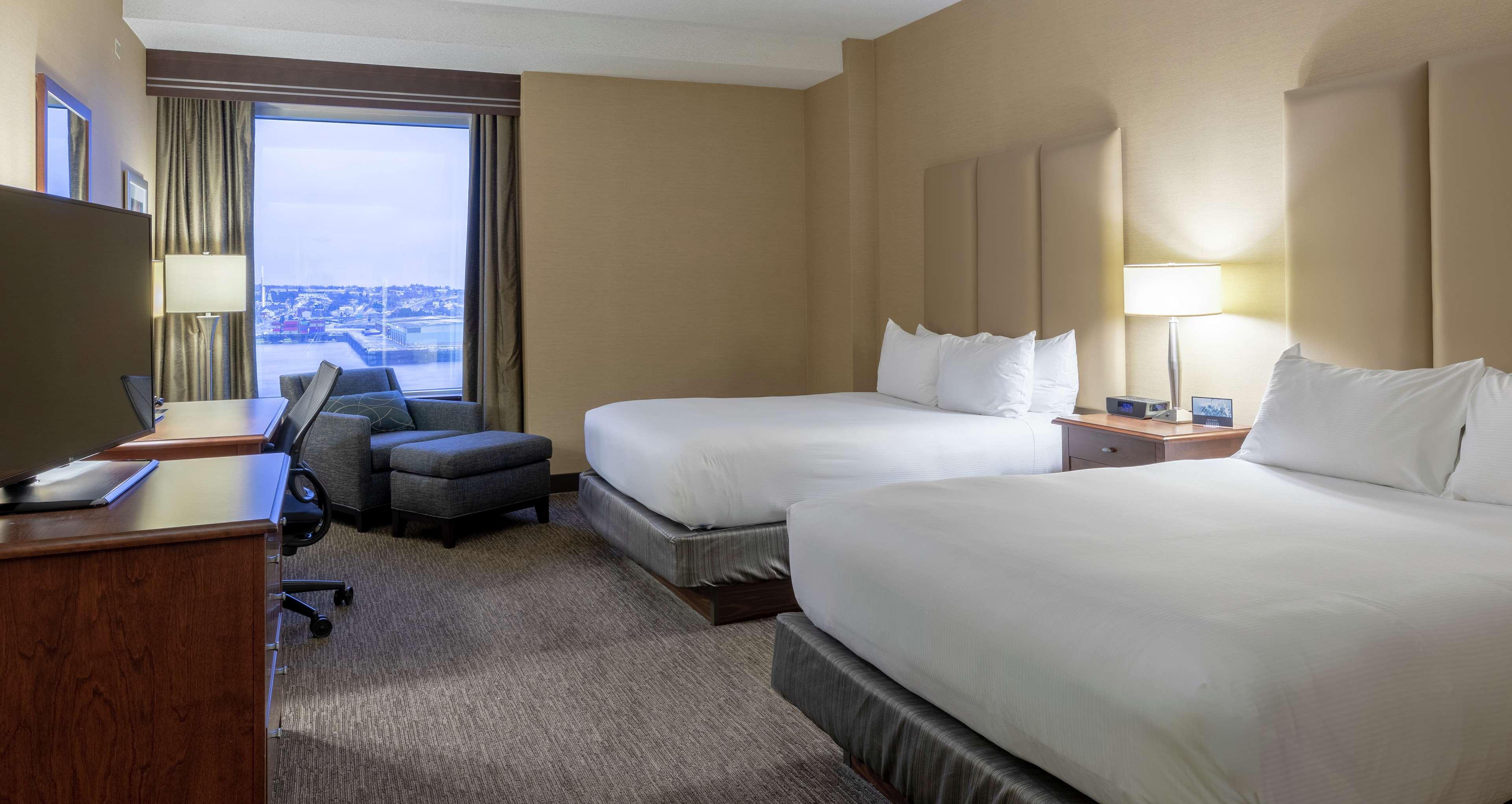 Room, 2 Queen Beds