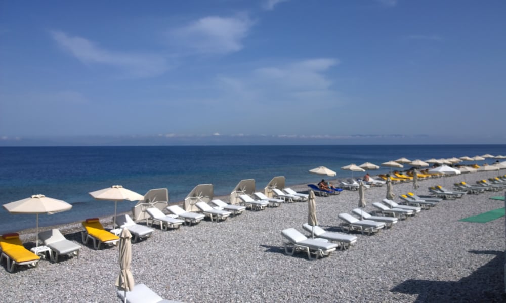 Athena Hotel 38/44