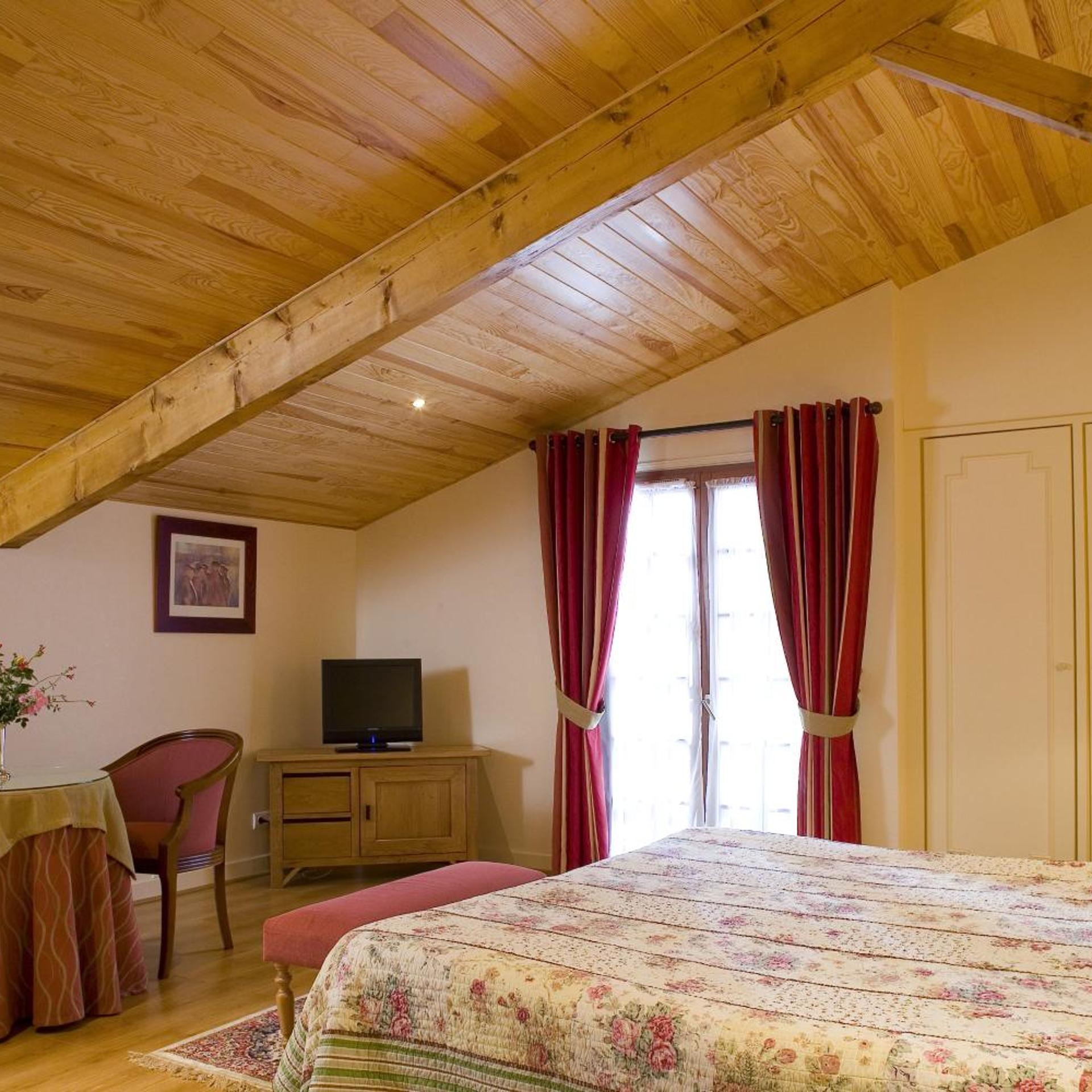 Hotel Argi Eder 7/35