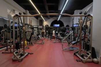 sport_facililities