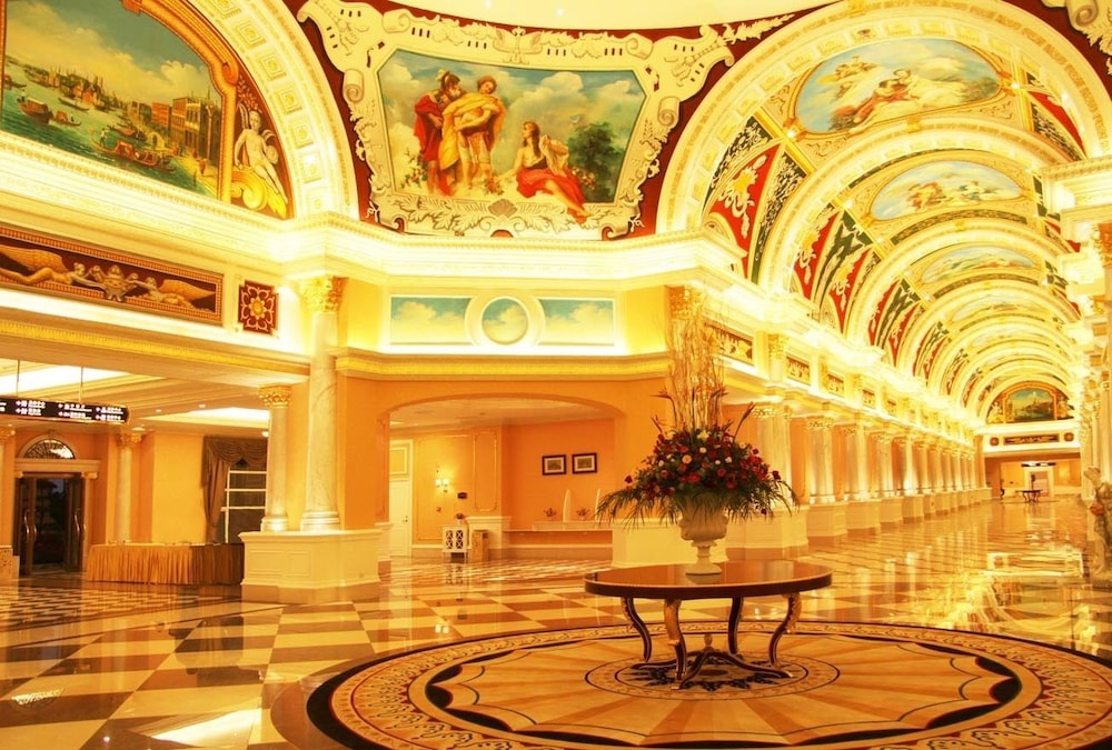 Country Garden Chizhou Phoenix Hotel 5/60
